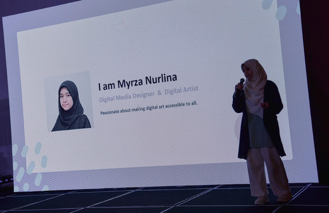 Myrza's Pitch For Establshing Softlight Studio