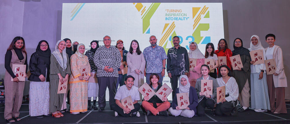 Young Art Entrepreneurs, Cohort 8, May 2023 - November 2023